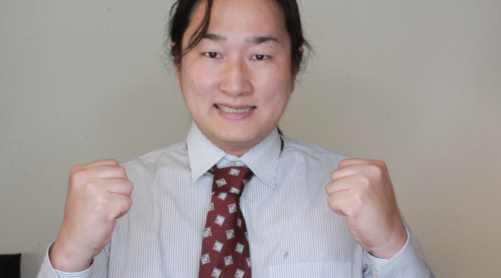 高校卒業認定資格合  格請負人井上史